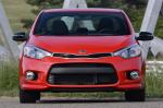 Kia Forte Koup SX 2014 года